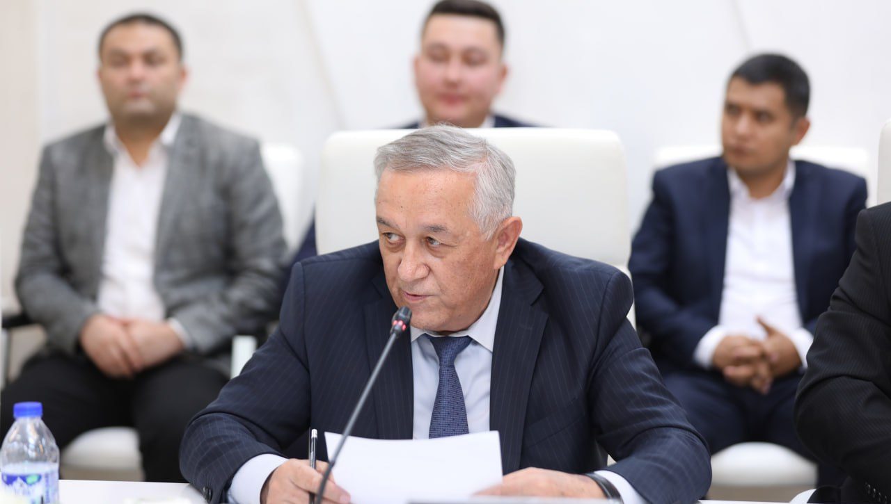 Мурожаатлар билан ишлаш самарадорлигини таъминлаш: назария ва амалиёт