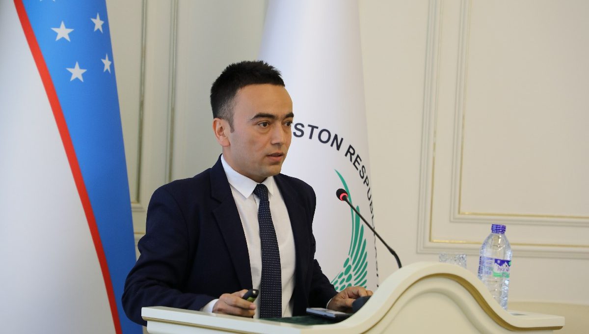 Меры по повышению научного потенциала