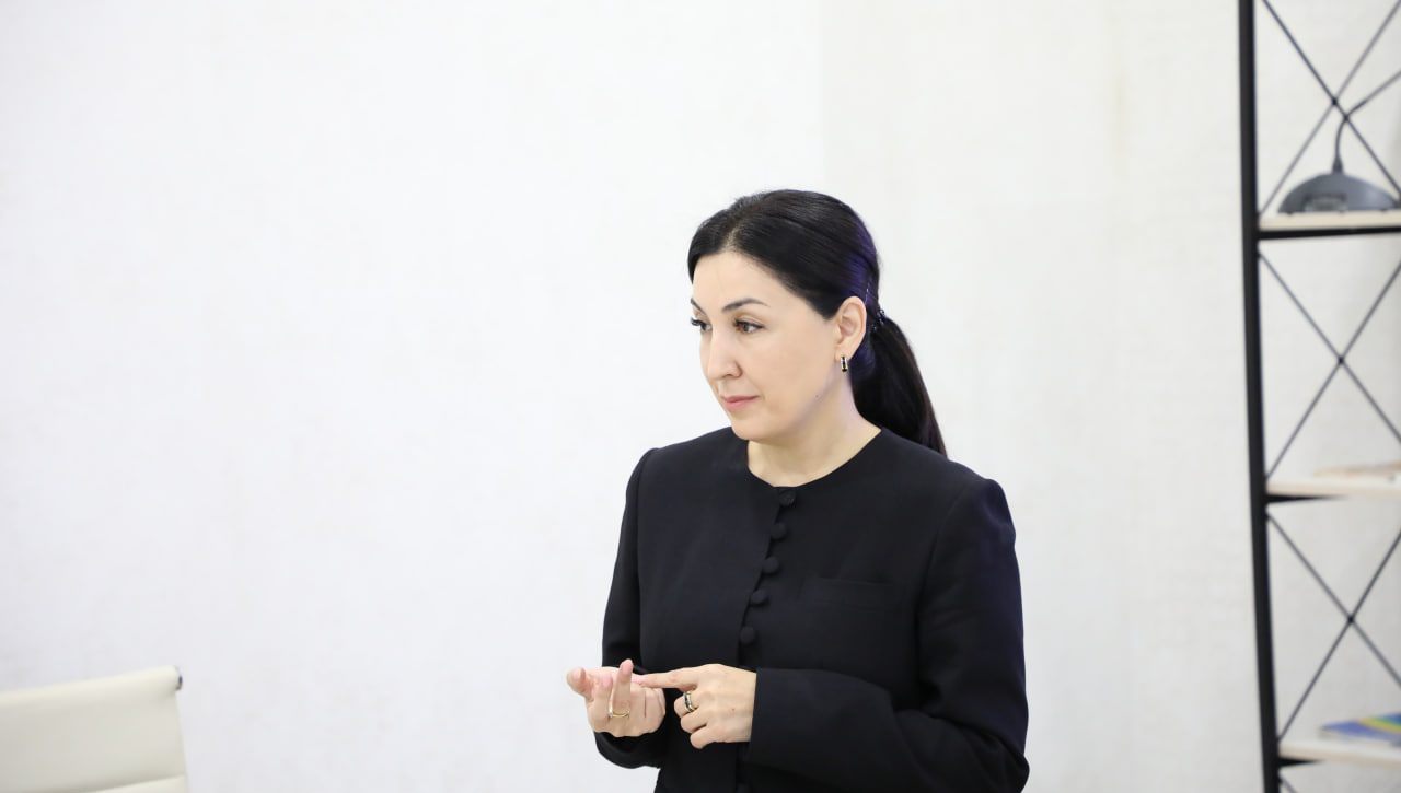 Инсон ҳуқуқлари бўйича халқаро стандартларга оид ўқув курси: иккинчи кун тафсилотлари