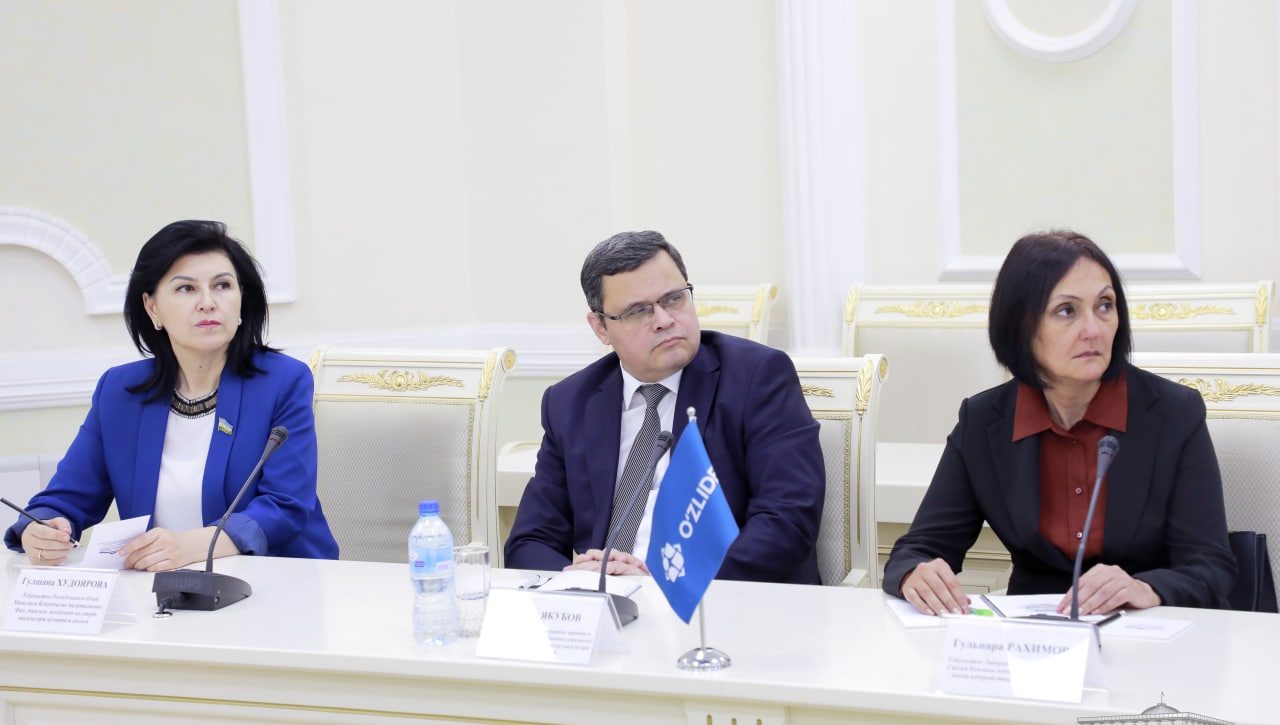 Состоялся Третий Форум политических партий Китая и Центральной Азии