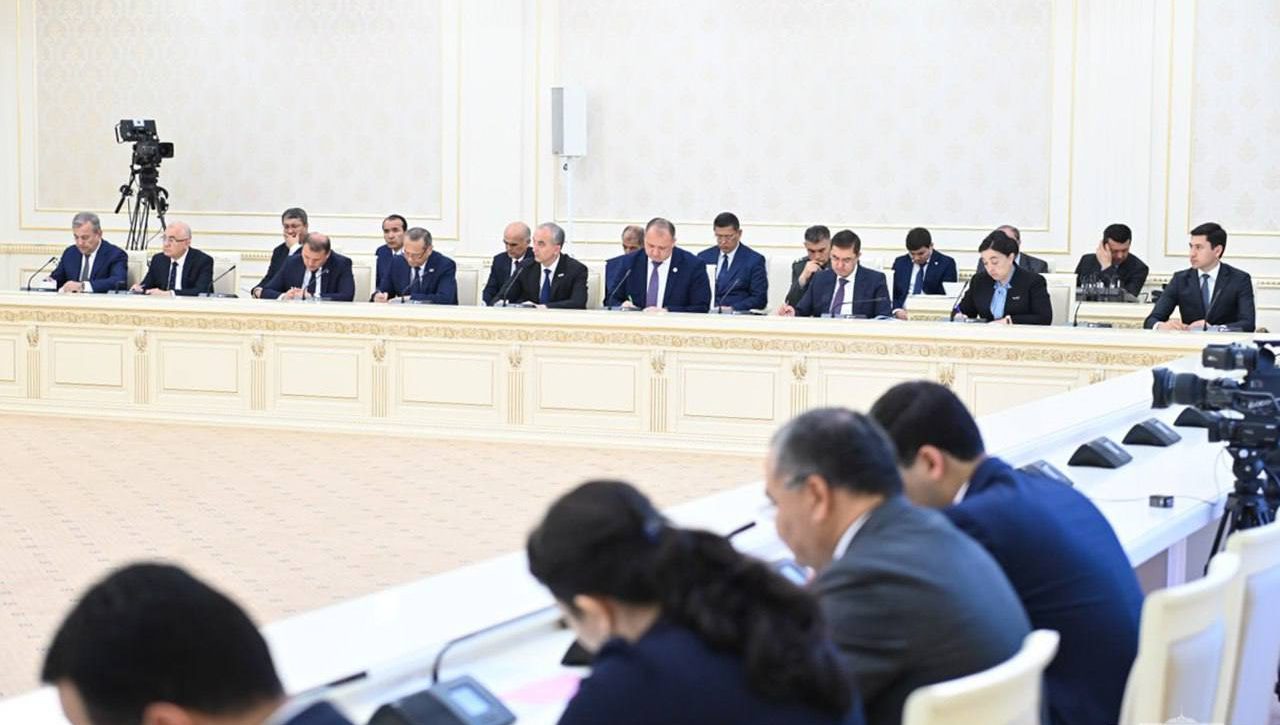 Для молодежи будут созданы новые возможности