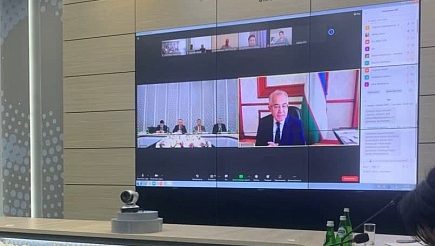 Участие институтов гражданского общества в подготовке и проведении выборов