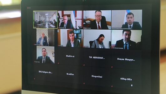 Политические и правовые аспекты обеспечения религиозной толерантности