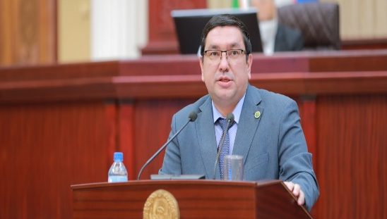 Усиление гарантий защиты прав человека в новой Конституции Узбекистана
