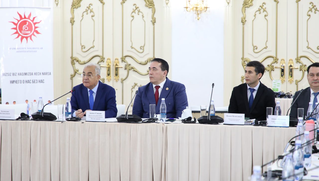 Ногиронлиги бўлган шахсларни замонавий технологиялар даврида реабилитация қилиш воситалари билан таъминлаш истиқболлари