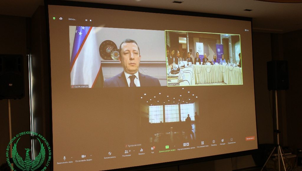 Ёшлар учун имконият ва ҳуқуқлар: пандемиядан кейинги оқибатлар