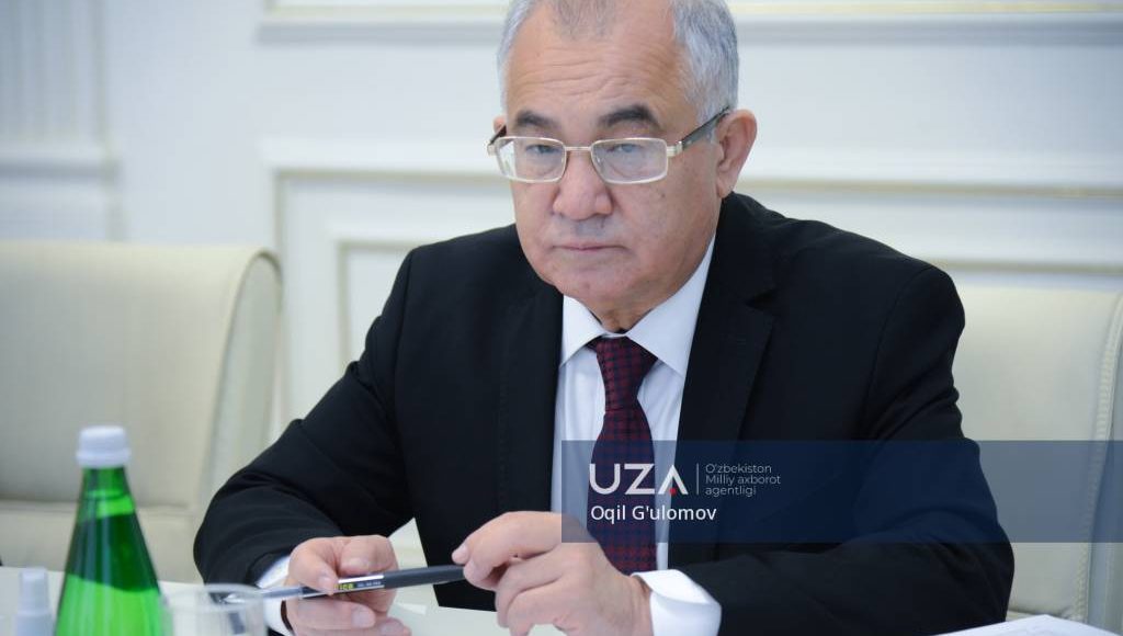 UN Special Rapporteur visits the National Center for Human Rights