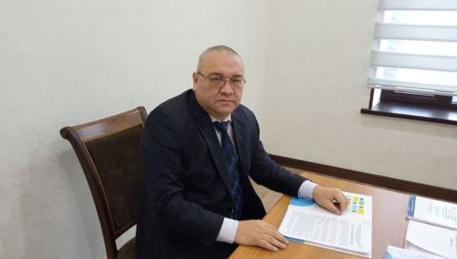 ДАВЛАТ ДАСТУРИ ВА ҲУҚУҚИЙ ИСЛОҲОТЛАР ЗАРУРАТИ
