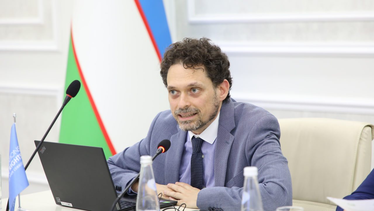Бюджетнинг даромад қисмини инсон ҳуқуқлари нуқтаи назаридан таҳлил қилишга бағишланди