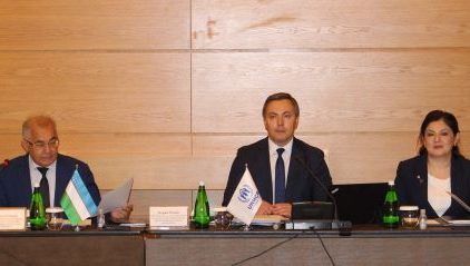 Национальный центр по правам человека и УВКБ ООН проводят тренинг по международной правовой практике в сфере безгражданства