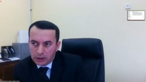 Бухорода анжуман: юридик фан ва таълимни ривожлантириш истиқболлари