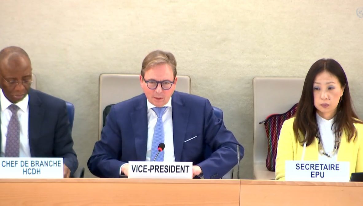 Uzbekistan’s human rights record to be examined by Universal Periodic Review