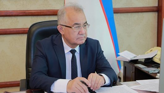 Парламентлараро Иттифоқнинг 142-Ассамблеяси ўз ишини бошлади