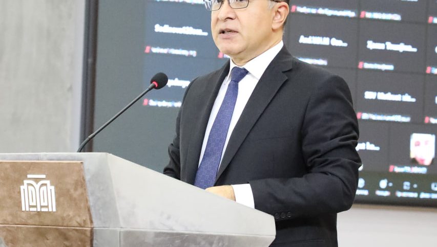 Инсон ҳуқуқлари соҳасидаги давлат сиёсатига бағишланган ўқув курси бошланди 