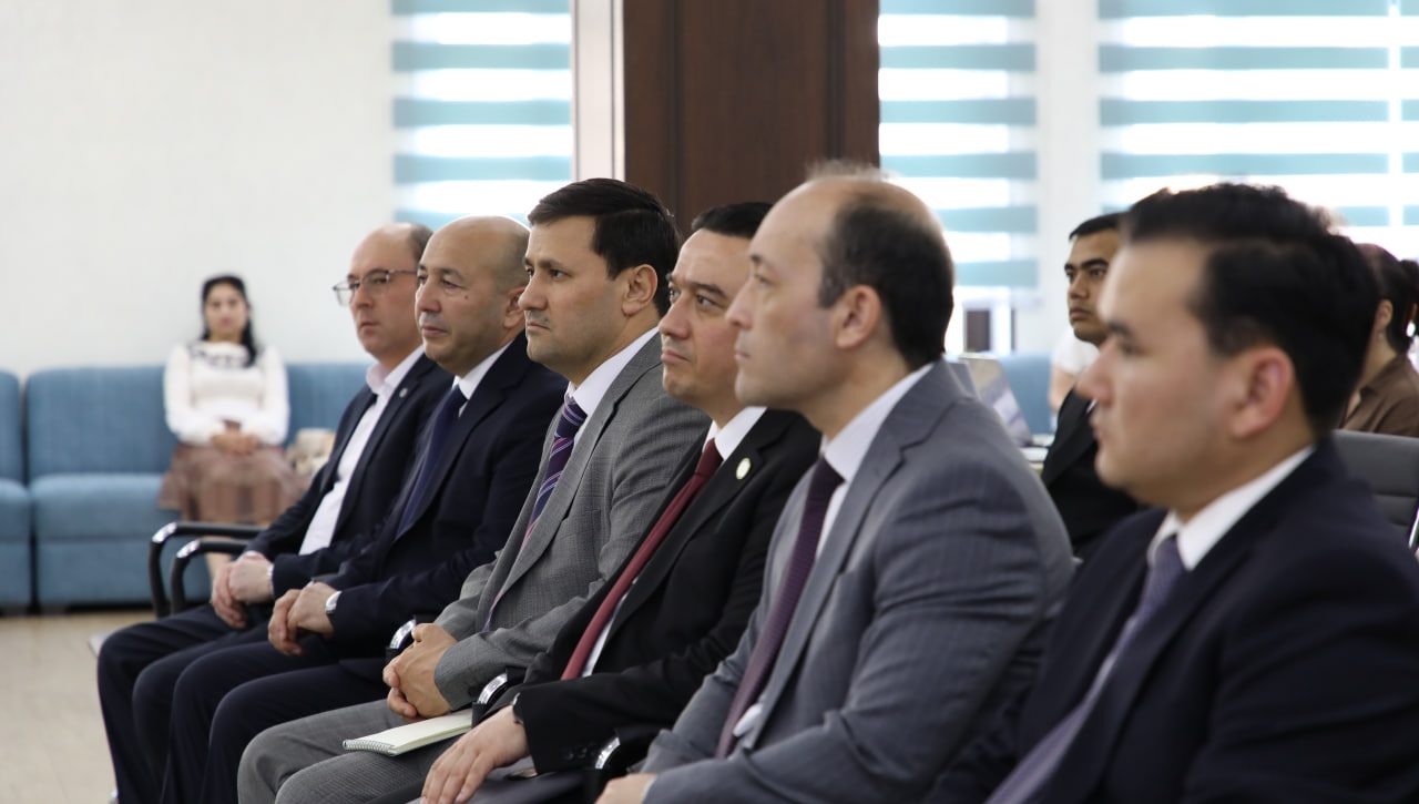 Memorandum on Cooperation Signed Between the National Centre and the Academy of Justice