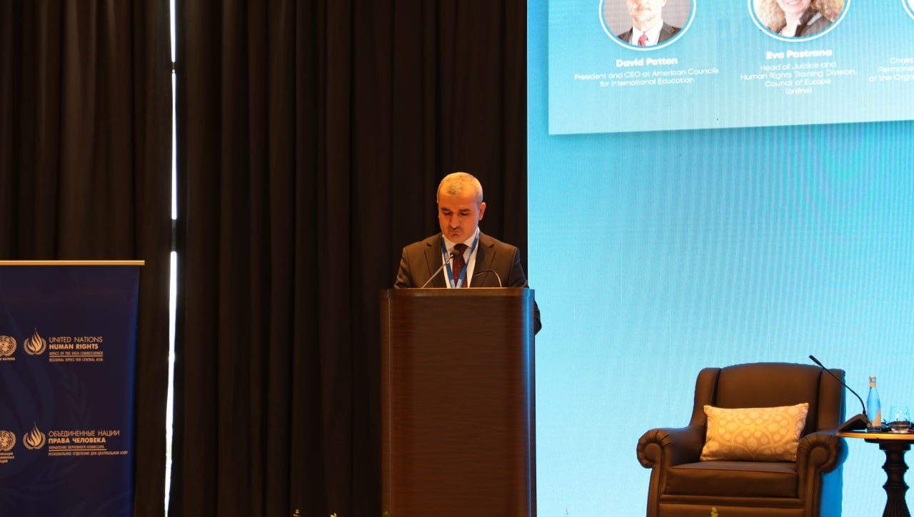 Implementation of international instruments on human rights education: best practices, challenges and prospects