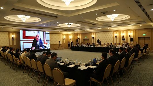 Парламент назорати: Ўзбекистон ва хориж тажрибаси
