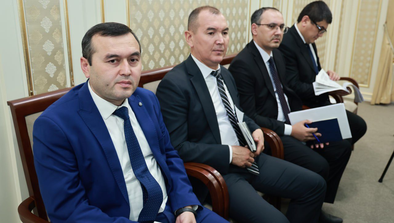 Заслушана информация об исполнении в Республике Узбекистан Национальной программы образования в области прав человека