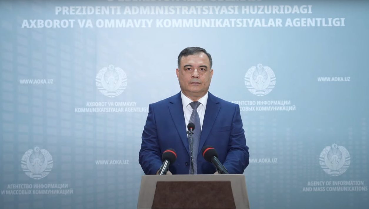 “Инсон ҳуқуқлари ҳимояси учун” кўкрак нишонининг 2024 йилги совриндорларига мукофотлар тантанали равишда топширилди