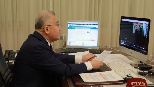 Делегация Парламента Узбекистана выступила на ежегодных Парламентских слушаниях Межпарламентского союза в Организации Объединенных Наций