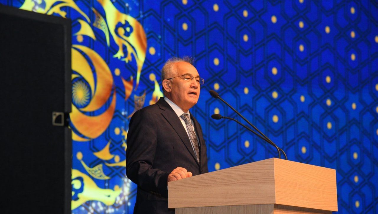 Uzbekistan Days of Science and Culture kicks off in Baku 