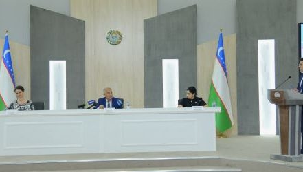 Халқаро форум арафасида: БРМга эришишда парламентлараро глобал ҳамкорлик