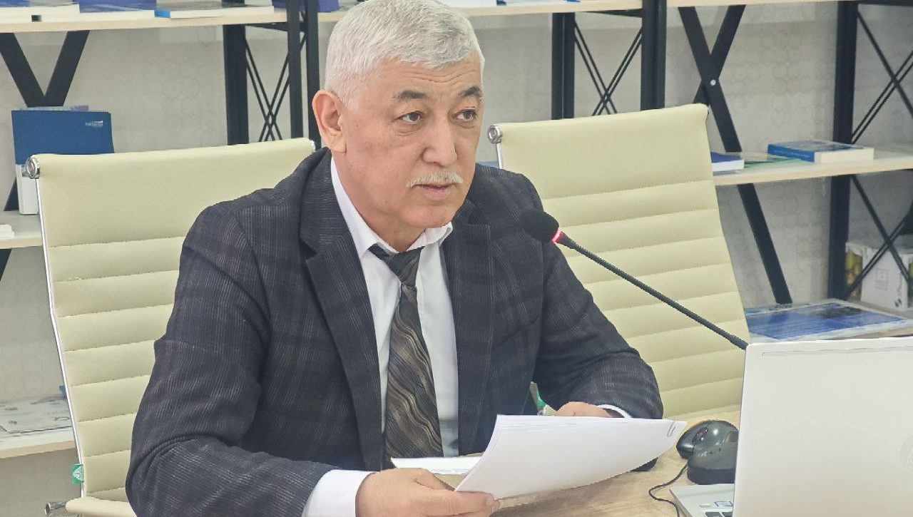 Қийноққа солишга қарши курашиш: халқаро амалиёт ва миллий тажриба