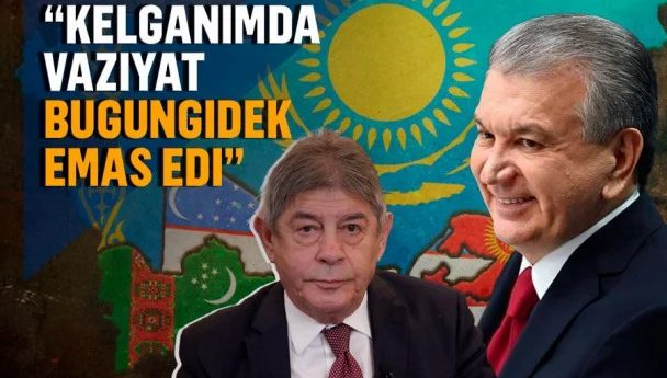 Янги Ўзбекистон – хорижликлар нигоҳида