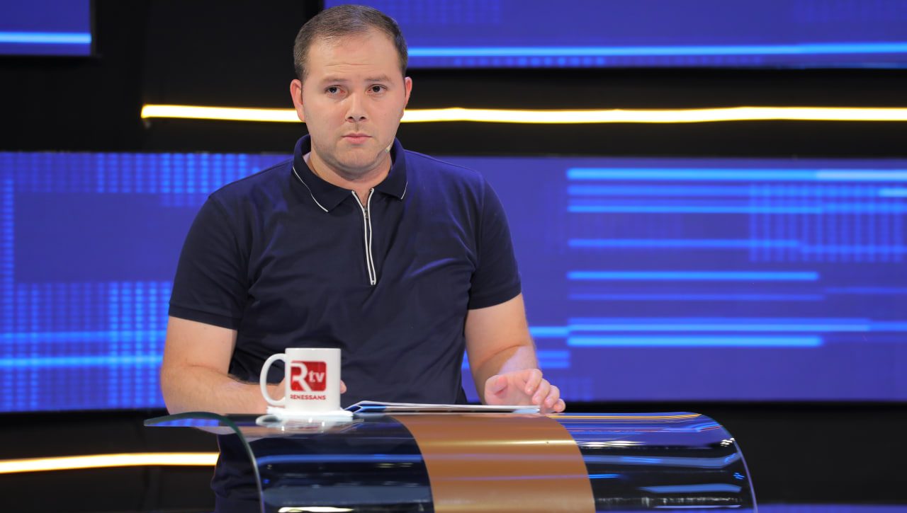 Одам савдоси – қулдорликнинг замонавий шакли