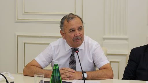 “Жомиъ аҳком ас-сиғор” асари ўзбекча нашрининг тақдимоти ўтказилди