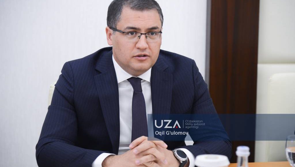 Фионнуала Ни Аолайн: “Опыт Узбекистана может служить примером”