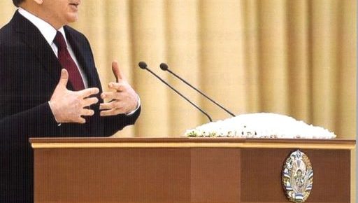 Польшада Ўзбекистоннинг инсон ҳуқуқлари соҳасидаги ислоҳотларига бағишланган китоб нашр этилди