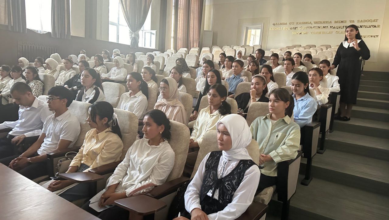 Инсон ҳуқуқлари соҳасидаги таълим сифати мониторинг қилинди