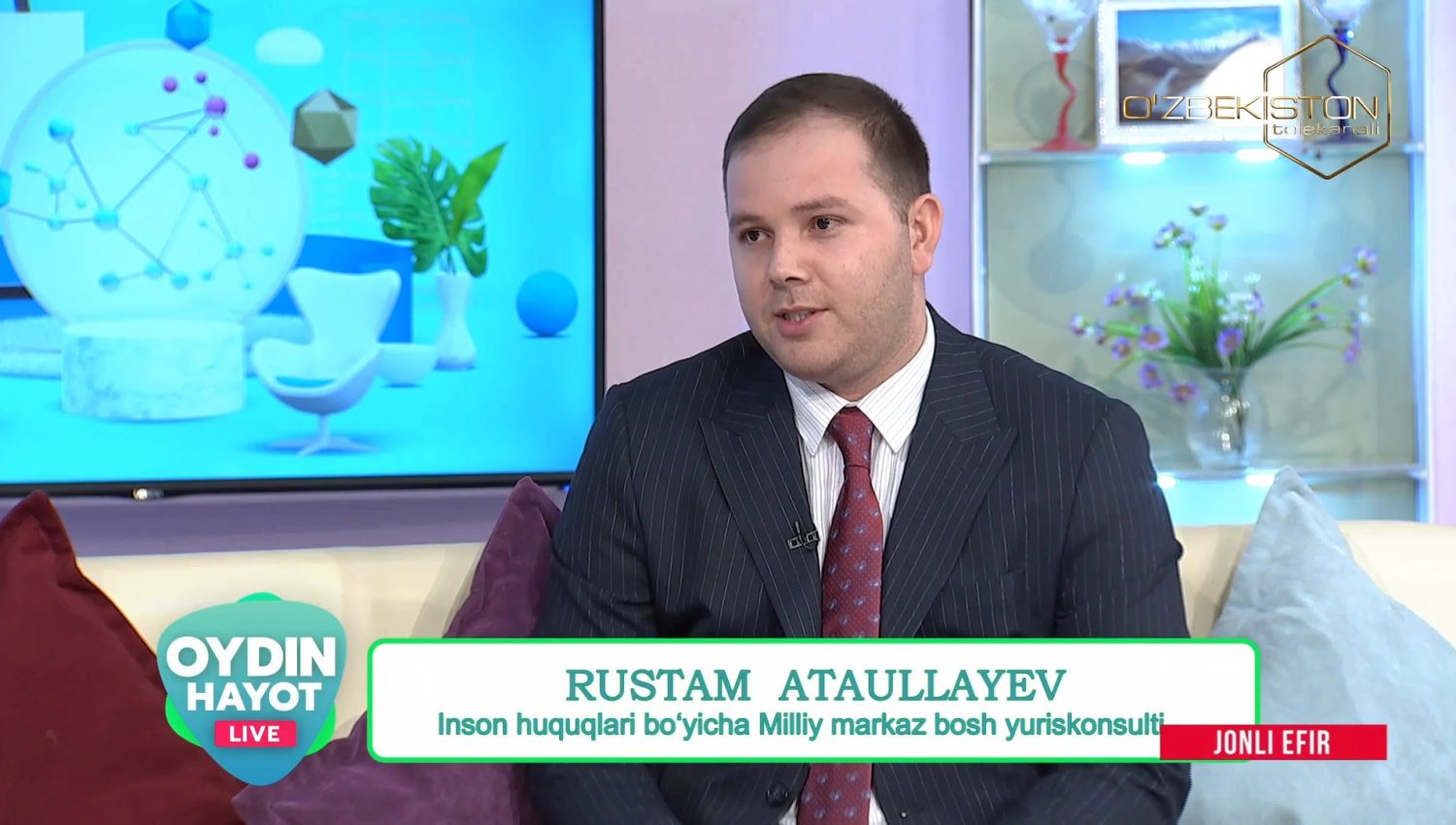 Бугун Ўзбекистонда "Инсон ҳуқуқлари ҳафталиги" бошланди