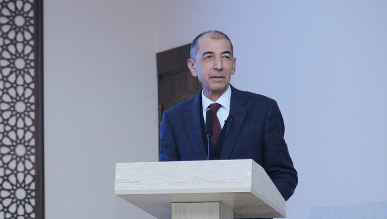Круглый стол на актуальную тему