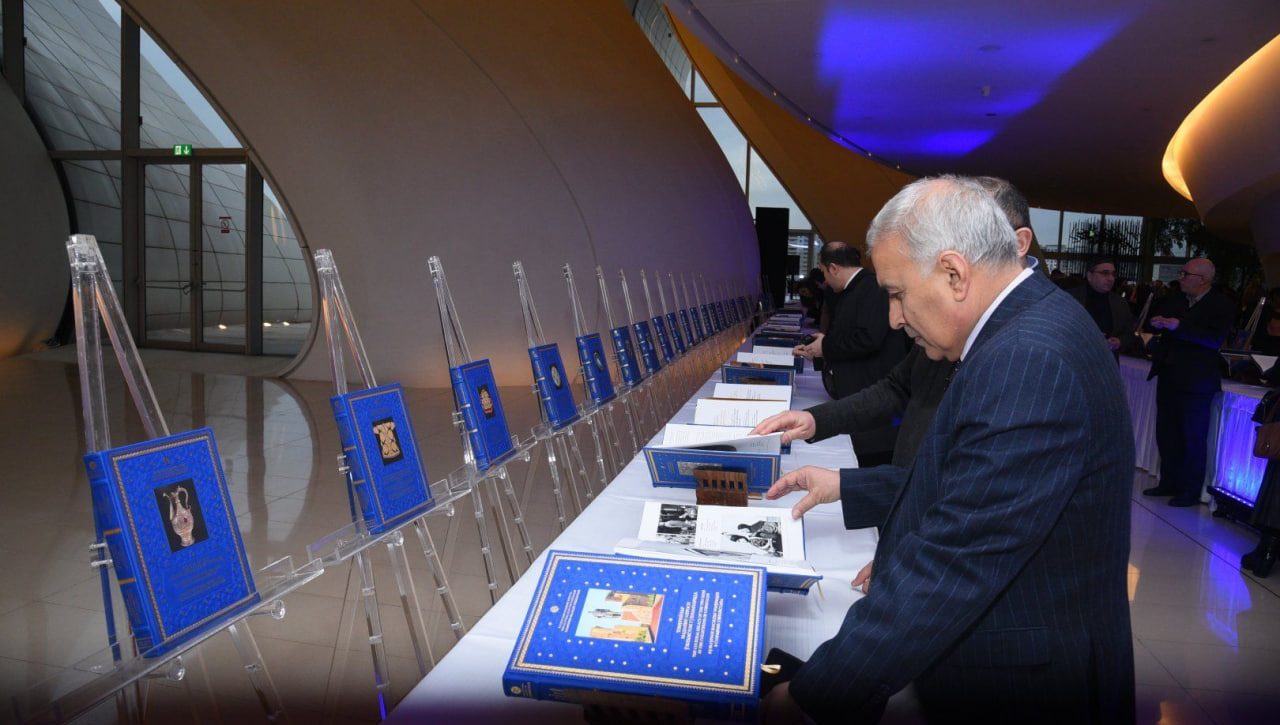 Uzbekistan Days of Science and Culture kicks off in Baku 