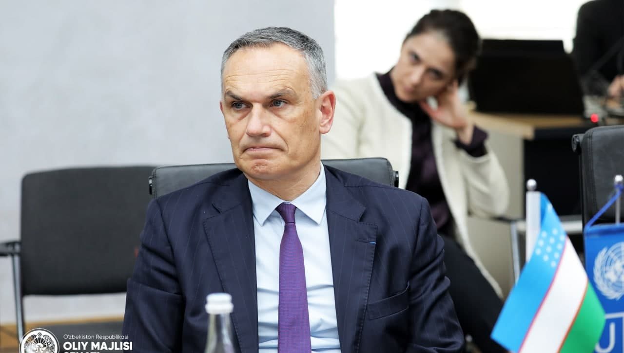Демократия и права человека как факторы устойчивого развития