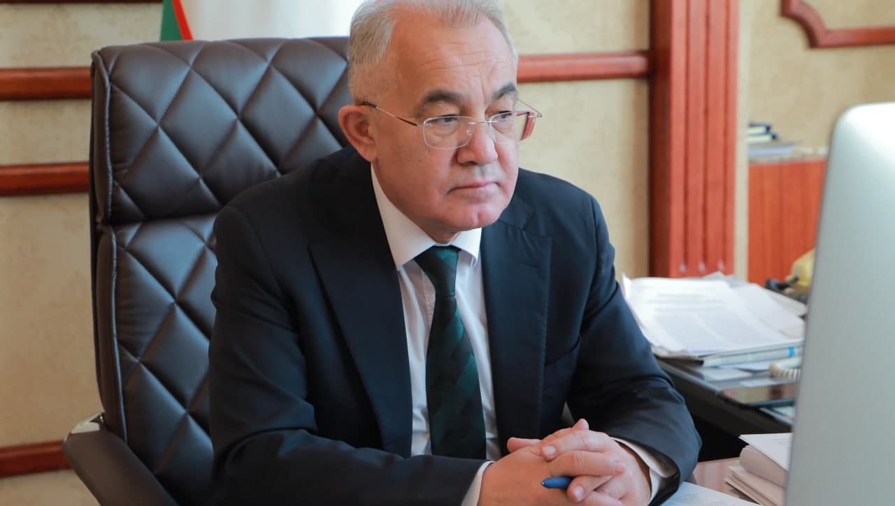 Россия қонунчилиги ва ҳаёт тарзи: тарих ва бугун 