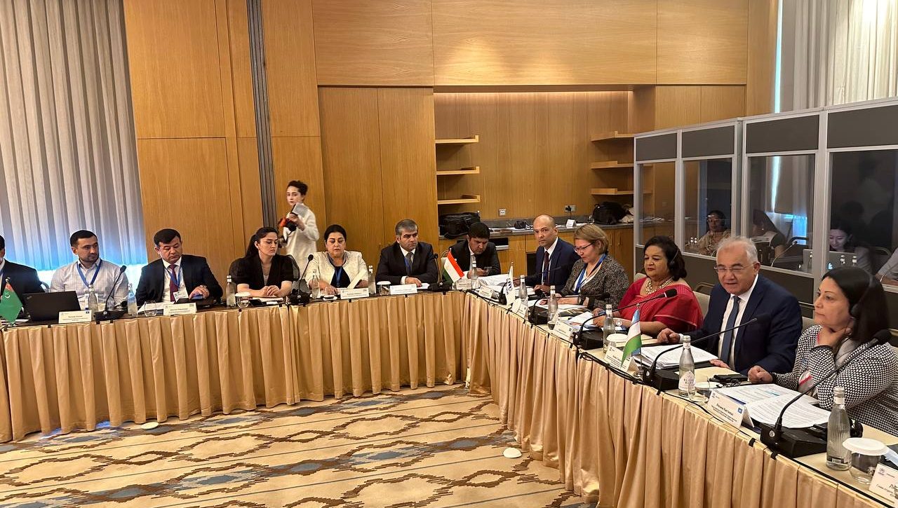 Countries in the region are stepping up efforts to end statelessness