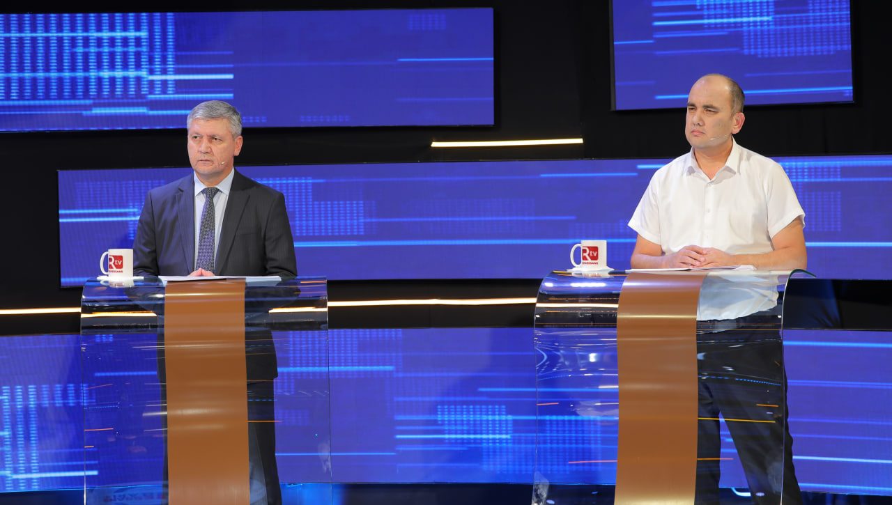 Одам савдоси – қулдорликнинг замонавий шакли