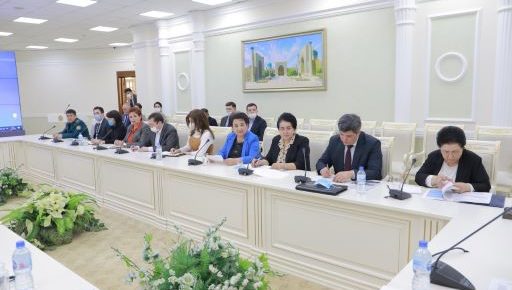 Омбудсманга ўтган йили 14 минг 975 та мурожаат келиб тушган