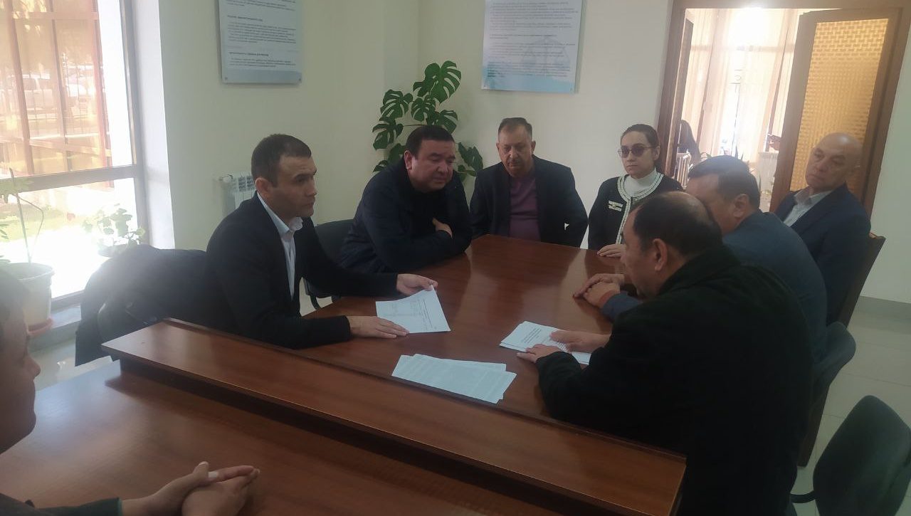 Ногиронлар ҳуқуқлари тўғрисидаги конвенция бажарилишининг мониторинги