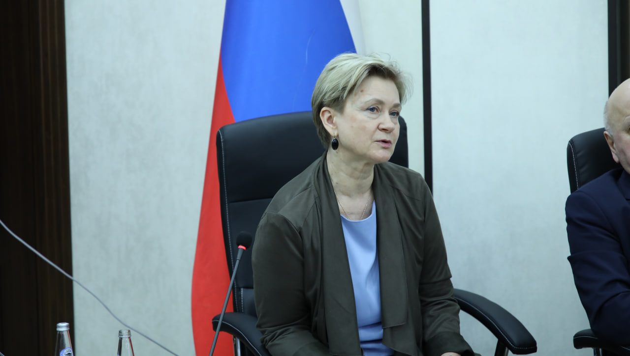 A Monograph by Russian Scholars on Human Rights Was Presented In Tashkent