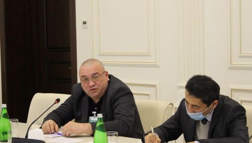 Инсон ҳуқуқлари соҳасидаги илмий тадқиқотларни ривожлантириш йўлида муҳим қадам қўйилди