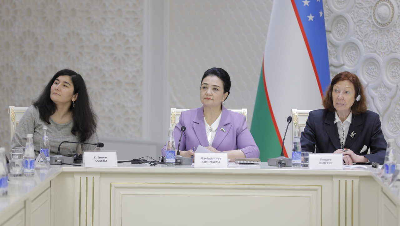 Бола ҳуқуқларини ҳимоя қилишда халқаро ҳамкорлик