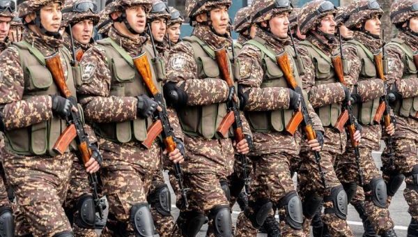 Военным помогут с арендой жилья и ипотекой