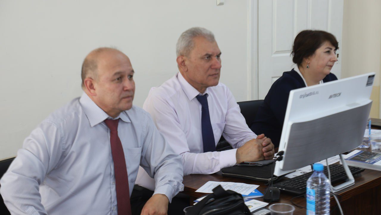 Андижонда қийноққа солишга қарши курашиш бўйича тренинг бошланди