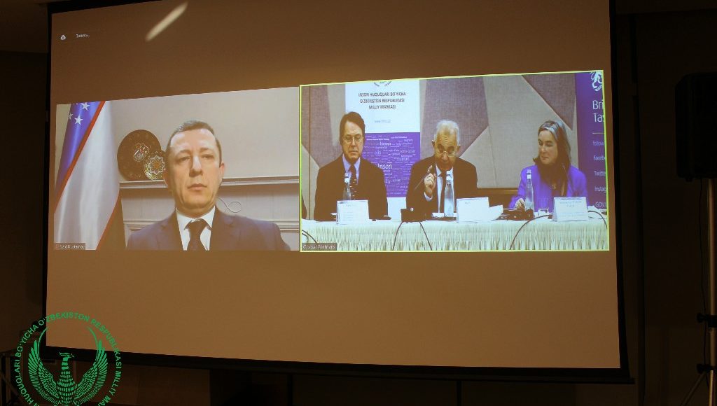 Ёшлар учун имконият ва ҳуқуқлар: пандемиядан кейинги оқибатлар