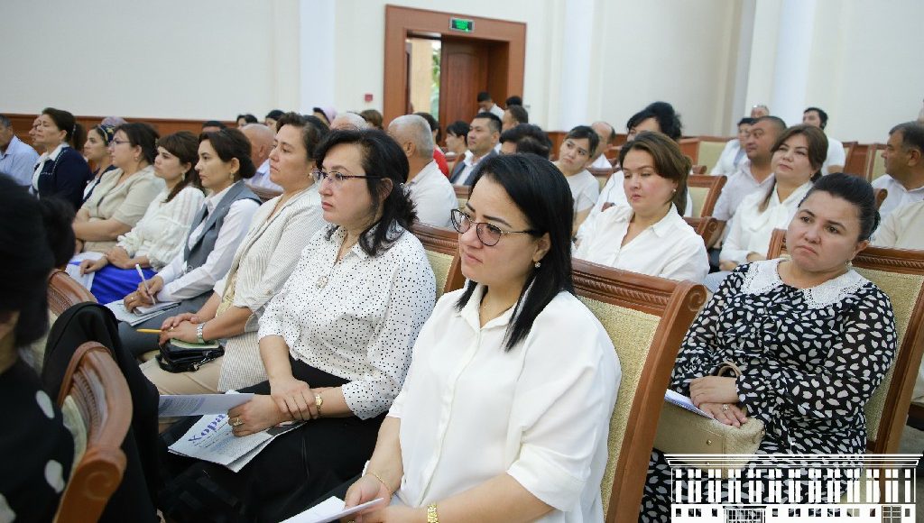 “ИНСОН – ЖАМИЯТ– ДАВЛАТ” КОНСТИТУЦИЯВИЙ ТАМОЙИЛИНИ АМАЛГА ОШИРИШ: МИЛЛИЙ ВА ХОРИЖИЙ ТАЖРИБА 