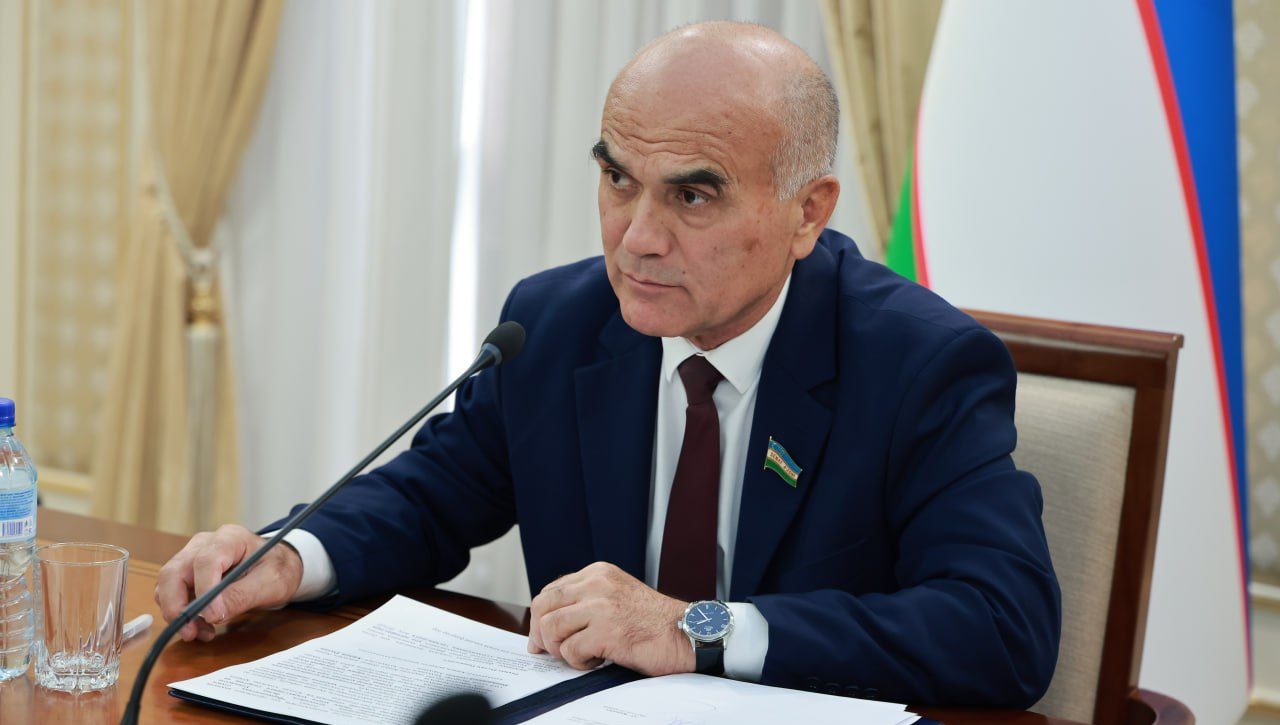 Заслушана информация об исполнении в Республике Узбекистан Национальной программы образования в области прав человека
